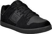 Men's DC Wedge Sole Metal Free Work Shoe 60301