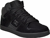 Men's DC Wedge Sole Metal Free Mid Work Shoe 60302