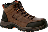 Men's Durango 5" Alloy Toe WP Hiker Work Boot DDB0363