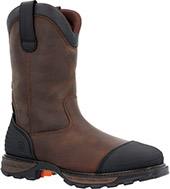 Men's Durango 11" Steel Toe WP Wellington Work Boot DDB0424