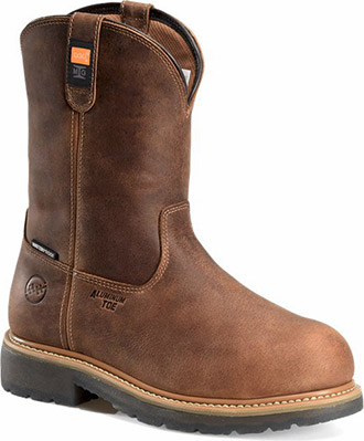 Men's Double H 10