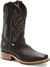 7029 Bottes Boulet western country grise Homme | la joya-western