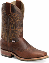Men's Double H 11" Western Work Boot (U.S.A.) DH4653