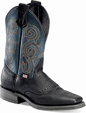 Men's Double H 11" Western Work Boot (U.S.A.) DH4660