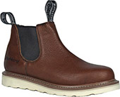 Men's DieHard Slip-On Wedge Sole Work Boot DH50245
