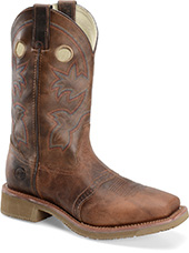 Product: Men's Double H 13" Western Boot DH5134
