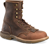 Men's Double H 8" Composite Toe Lacer Work Boot DH5393