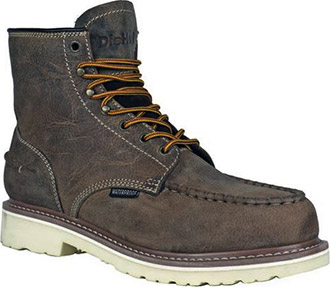 Diehard moc toe boots on sale