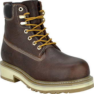 Men's DieHard Composite Toe Work Boot DH60260: MidwestBoots.com