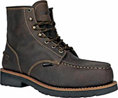 Men's DieHard Composite Toe WP Moc Toe Work Boot DH60460