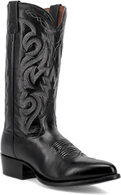 Product: Men's Dan Post 13" Milwaukee Western Boots DP2110J