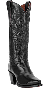 Women's Dan Post 13" Maria Western Boots DP3200