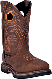 Men's Dan Post 11" Composite Toe WP Western Wellington Boot DP59414