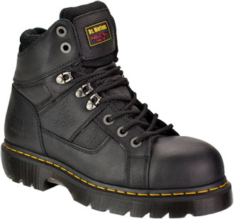 extra wide steel toe shoes