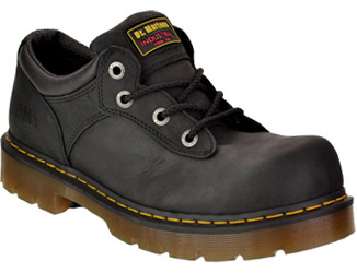 dr martin safety shoes