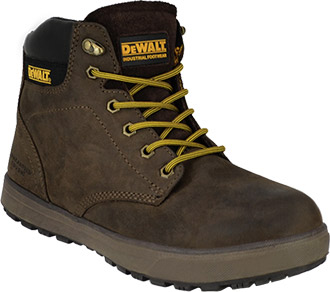 dewalt plasma safety boots