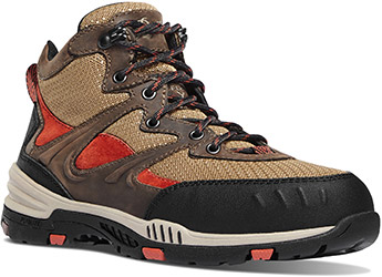 danner work boots for women