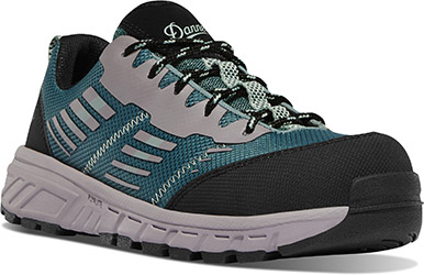 Women's Danner Composite Toe Work Shoe 12373: MidwestBoots.com