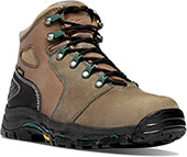 Women's Danner Vicious 4" Composite Toe Waterproof Work Boot 13853