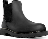 Men's Danner 6" Slip-On Work Boot (U.S.A. Made) 15483
