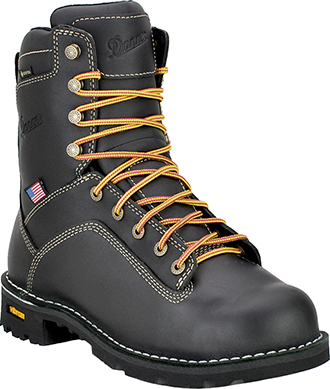 Danner safety toe shoes deals