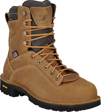 danner waterproof work boots