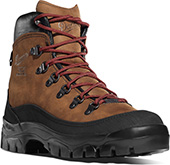 Men's Danner 6" Crater Rim Waterproof Work Boot (U.S.A. Made) 37440