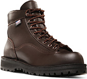 Men's Danner 6" Explorer Waterproof Work Boot (U.S.A. Made) 45200