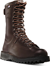 Men's Danner 10" Canadian Waterproof & Insulated Work Boot (U.S.A. Made) 67200