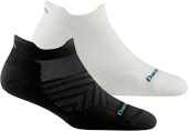 Women's Darn Tough No Show Ultra-Lightweight Running #1047 (U.S.A. Made) LIFETIME GUARANTEE