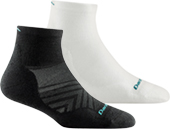 Women's Darn Tough Lightweight Running Sock #1048 (U.S.A. Made) LIFETIME GUARANTEE