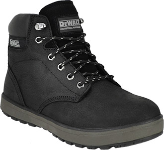 dewalt plasma work boots