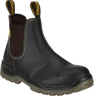 caterpillar nitrogen work boots