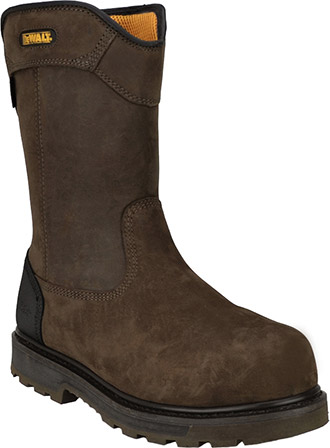 dewalt wellington boots