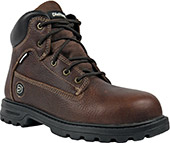 Product: Men's DieHard 6" Composite Toe WP Work Boot DH60881