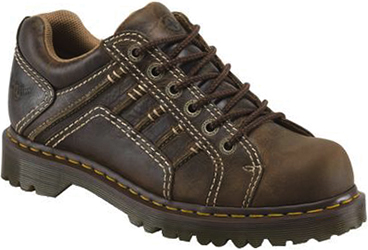 dr martens keith