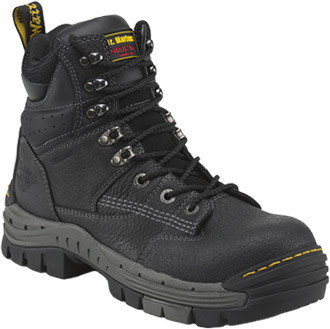 dr martens composite toe boots