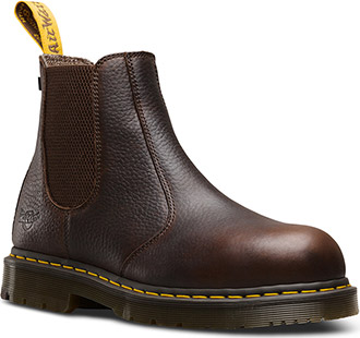 dr martens men's work boots