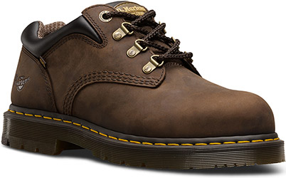 dr martens steel toe