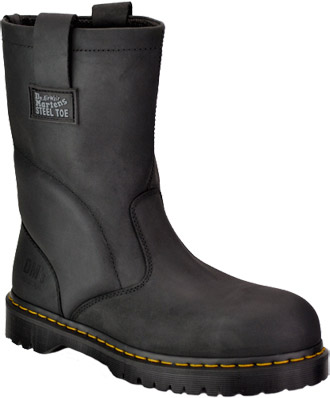 doc martens wellington