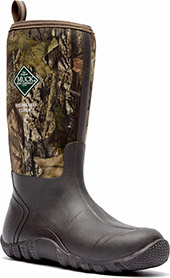 Product: Men's Muck Waterproof Rubber & Neoprene Hunting Work Boot FBCMOCT