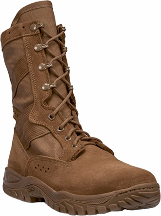 BELLEVILLE ブーツ Belleville USAF Approved Boots | AFI 36-2903 Compliant