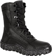 Men's Rocky 8" Tactical Work Boots (U.S.A.) 0000102