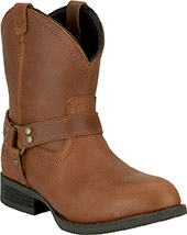 Women s FRYE Supply Steel Toe Harness Wellington Work Boot
