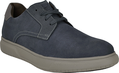 Men's Florsheim Steel Toe Wedge Sole Work Shoe FS2332