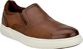 Men's Florsheim Steel Toe Wedge Sole Slip-On Work Shoe FS2335