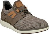 Men's Florsheim Steel Toe Wedge Sole Work Shoe FS2473