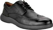 Men's Florsheim Steel Toe Wingtip Work Shoe FS2624