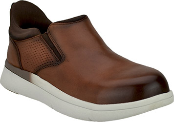 Men's Florsheim Composite Toe Slip-On Work Shoe FS2784