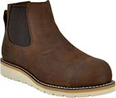 Men's Carhartt 5" Wedge Sole Slip-On Work Boot FW5033-M
